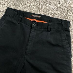 Men’s Black Jeans
